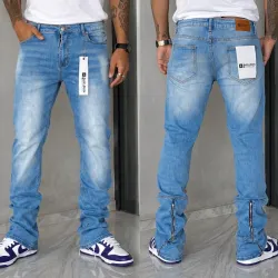 PANTALÓN DE HOMBRE 