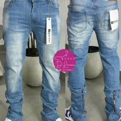 PANTALÓN DE HOMBRE 