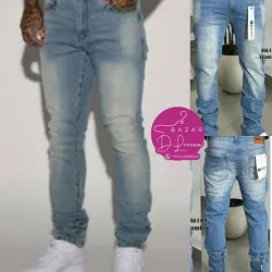 PANTALÓN DE HOMBRE 