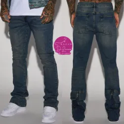 PANTALÓN DE HOMBRE