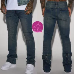 PANTALÓN DE HOMBRE