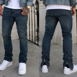 PANTALÓN DE HOMBRE 