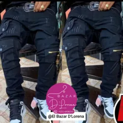Pantalón de Hombre