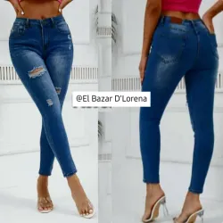 Pantalón de Mujer