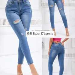 Pantalón de Mujer 