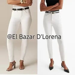 Pantalón De Mujer 