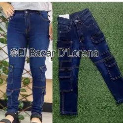 Pantalón de Niña