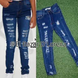 Pantalón de Niña 