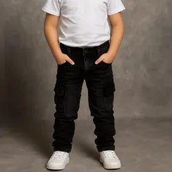 Pantalon de Niño