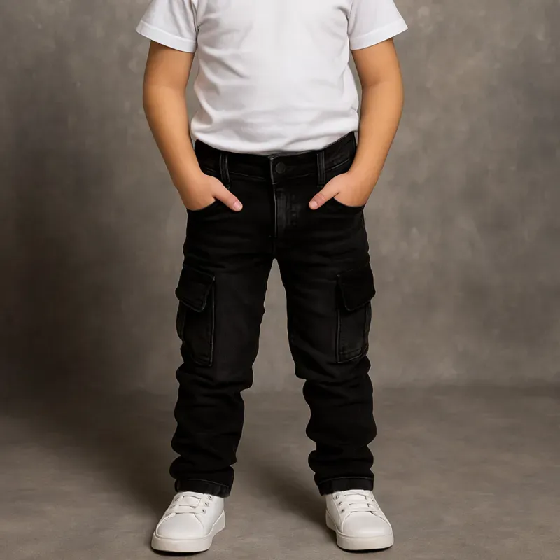 Pantalon de Niño