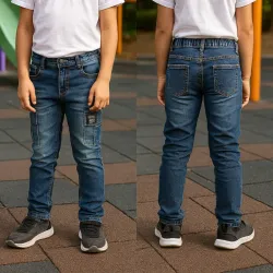 Pantalón de Niño