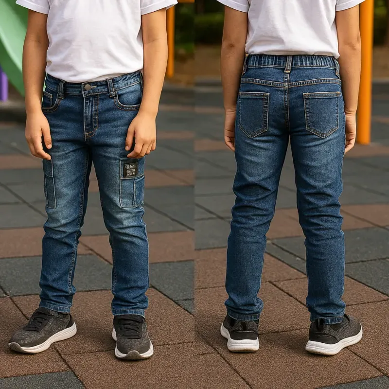 Pantalón de Niño