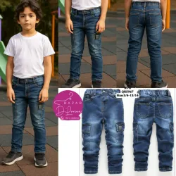 Pantalón de Niño