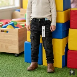 Pantalon de Niño