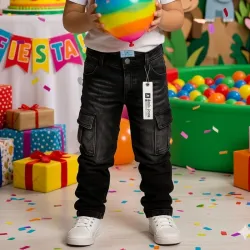 Pantalon de Niño