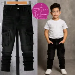 Pantalon de Niño