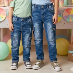 Pantalón de Niño