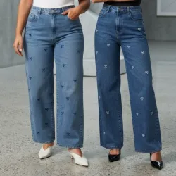 Pantalón Lazo coquett