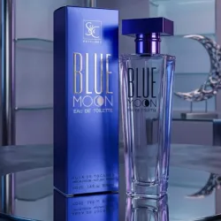 Perfume Blue Moon