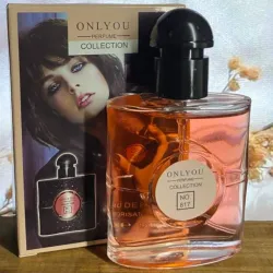 Perfume de Bolsillo 