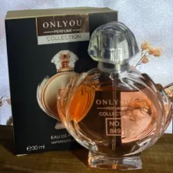 Perfume de Bolsillo 