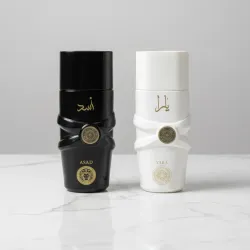 Perfume de Bolsillo Compactos