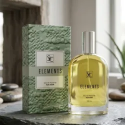 Perfume Elements Hombre