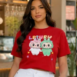 Pulover Cajita