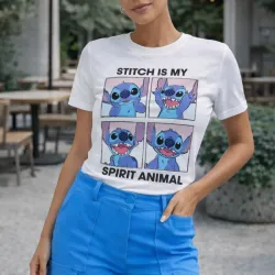 Pulover tipo overzize 