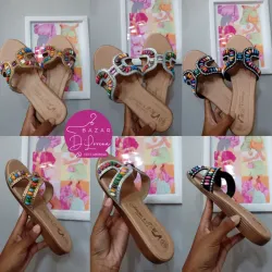 Sandalia 