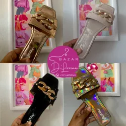 Sandalias