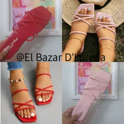 Sandalias 