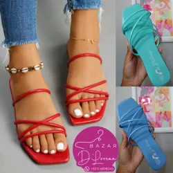 Sandalias 