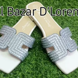 Sandalias 