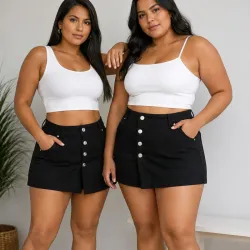 Saya Short