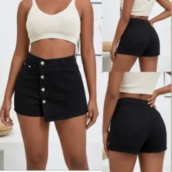 Saya Short