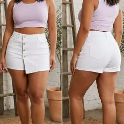 Saya Short