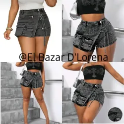 Saya short 