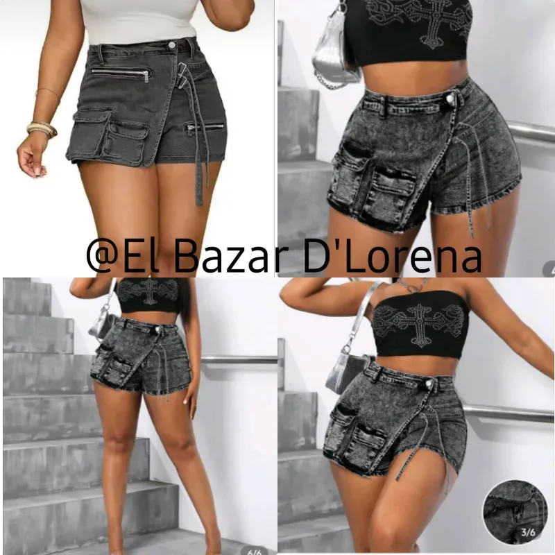 Saya short 