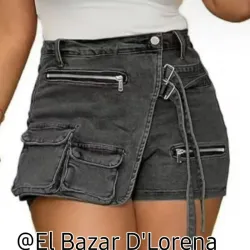 Saya short 
