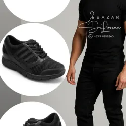 Tenis de Hombre 