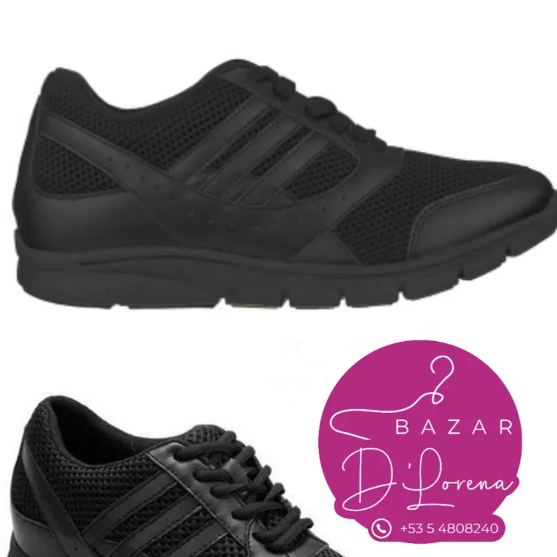 Tenis de Hombre 