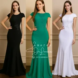 Vestidos de Gala