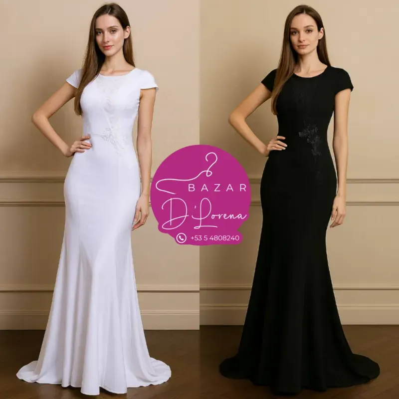 Vestidos de Gala