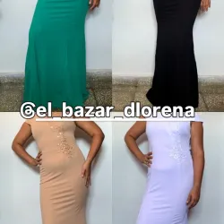 Vestidos de Gala