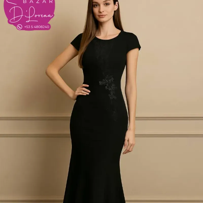 Vestidos de Gala