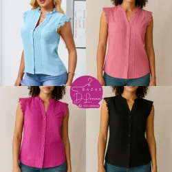  Blusa