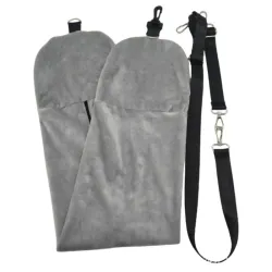 Almohada de viaje