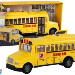 Autobús escolar
