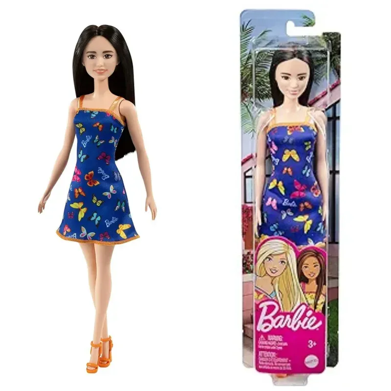 Barbie